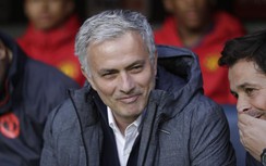 Tin bóng đá 7/4: Mourinho tuyên bố sốc trước derby với Man City