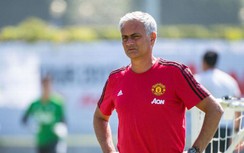 Tin bóng đá tối 19/7: Mourinho ngán ngẩm MU, U22 Hàn Quốc tuyên chiến