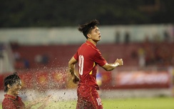 U23 Việt Nam có thể gặp Thái Lan ở VCK U23 châu Á 2018
