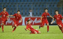 Xem trực tiếp U15 Việt Nam vs U15 Thái Lan, chung kết U15 ĐNÁ