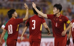 U22 Việt Nam nắm quyền tự quyết vé vào thẳng VCK U23 châu Á