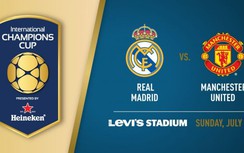 Link sopcast xem trực tiếp Real Madrid vs MU, ICC 2017