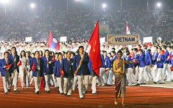 Malaysia tái diễn "trò hề", đoàn thể thao Việt Nam gặp khó