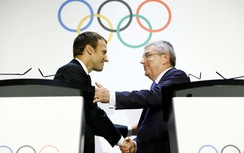 Paris giành quyền đăng cai Olympic 2024 trong tranh cãi, lo ngại khủng bố