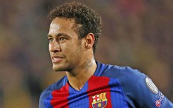 Neymar và Barca lôi nhau ra tòa sau khi chia tay