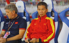 HLV Hoàng Anh Tuấn lần đầu lên tiếng sau thất bại của U18 VN