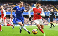 Chelsea vs Arsenal, 19h30 ngày 17/9: Thay đổi lịch sử