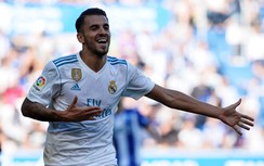 Kết quả Alaves vs Real Madrid: Ronaldo quá vô duyên, người hùng không ngờ