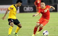 Vì sao “Ronaldo Việt Nam” bị loại khỏi ĐTQG?