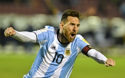 Nghịch lý của bóng đá Argentina