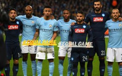 Napoli ra lệnh cấm “lạ đời” khi tiếp đón Man City ở Champions League