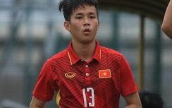 Kết quả U19 Việt Nam vs U19 Lào, vòng loại U19 châu Á 2018