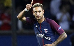 Tin bóng đá tối 29/11: Neymar lên kế hoạch tới Real Madrid