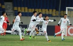 HLV U23 Hàn Quốc thừa nhận sốc sau chiến thắng U23 Việt Nam