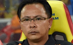 Thuyền trưởng U23 Malaysia “đá đểu” U23 Việt Nam