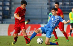 HLV của U23 Uzbekistan e ngại U23 Việt Nam ở chung kết