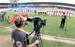VTV báo "tin buồn" cho người hâm mộ bóng đá Việt Nam