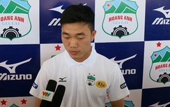 Xuân Trường tuyên bố "cứng" trước khi V-League 2018 khởi tranh