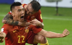 U23 Việt Nam “gây họa” cho cầu thủ Trung Quốc