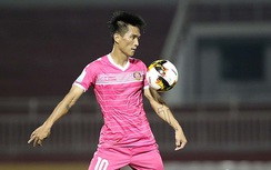 Người cũ "tuyên chiến" HAGL trước cuộc đối đầu ở vòng 5 V-League