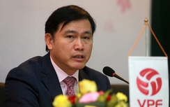 VFF bất ngờ lên tiếng “cảnh cáo” ông bầu Trần Anh Tú