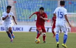 HLV Malaysia tâng bốc đội tuyển Việt Nam lên mây xanh