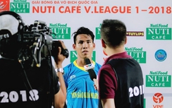 Cầu thủ Khánh Hòa “vạch mặt” HAGL đá tiểu xảo, thiếu văn hóa