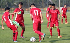 U19 Việt Nam được đầu tư "cực khủng" cho VCK U19 Đông Nam Á