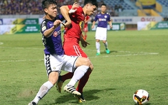 HAGL và Hà Nội FC lập thành tích không ngờ ở châu Á