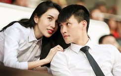 Đàn anh “bóc phốt” chuyện của Công Vinh - Thủy Tiên