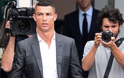 Ronaldo cùng lúc nhận hai tin vui trước mùa giải mới
