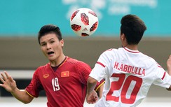Quang Hải đứng trước cơ hội cực lớn được thi đấu cùng Xavi
