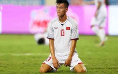 Vua phá lưới nội có nguy cơ lỡ hẹn với AFF Cup 2018