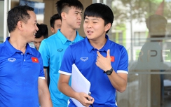 HLV Park Hang-seo mất thêm phụ tá ngay trước thềm AFF Cup 2018