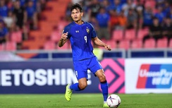 Tiền đạo Thái Lan lập kỷ lục ngay sau vòng bảng AFF Cup 2018