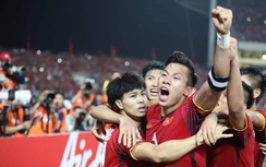 Vì sao ĐTVN tức tốc sang Malaysia đá chung kết AFF Cup?