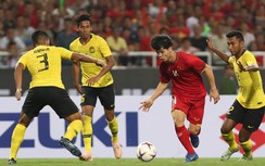 Báo Malaysia lo ngại cho đội nhà sau trận chung kết lượt đi