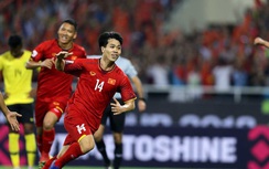 Báo quốc tế cảnh báo ĐT Việt Nam sau chức vô địch AFF Cup