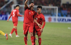 Anh Đức nổ súng, đội tuyển Việt Nam vô địch AFF Cup 2018