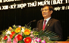 Thủ tướng phê chuẩn nhân sự 3 tỉnh