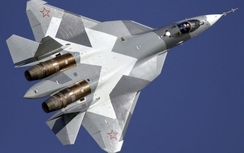 Qua mặt F-35, tiêm kích PAK-FA của Nga như "độc cô cầu bại"
