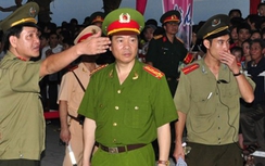 Bổ nhiệm Giám đốc Công an tỉnh Quảng Ninh