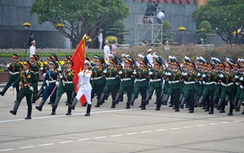 Thủ tướng đồng ý tổ chức diễu binh kỷ niệm 70 năm Quốc khánh