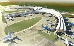 Nhiều ý kiến ủng hộ xây dựng sân bay Long Thành