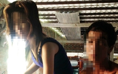 Tin mới vụ “thiếu nữ” Cà Mau 15 tuổi bán dâm cho "đại gia"