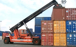 Truy tìm 81 container bị… “mất tích”