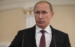 Phương Tây muốn lật đổ chính quyền Tổng thống Putin?