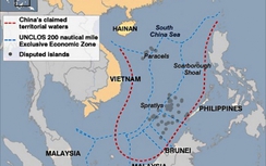 Philippines không nhượng bộ Trung Quốc, Nga đòi nợ Ukraine