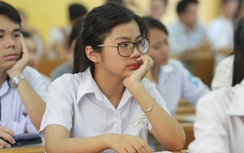 Xét tuyển Đại học 2015: Hướng dẫn cách cộng điểm ưu tiên