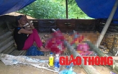3 nghi vấn thảm sát ở Yên Bái, phá thai trong... nhà vệ sinh?